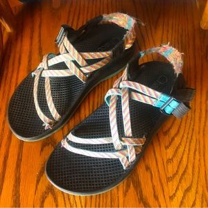 Chaco sandals